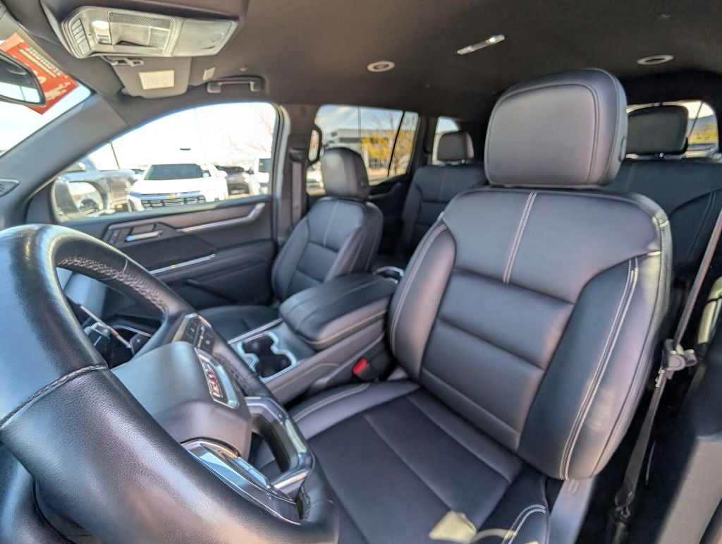 2024 GMC Acadia Elevation AWD