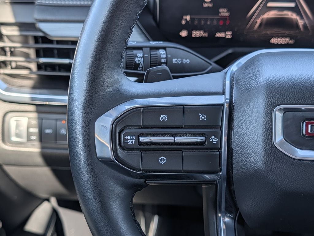 2024 GMC Acadia Elevation AWD