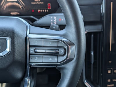 2024 GMC Acadia Elevation AWD