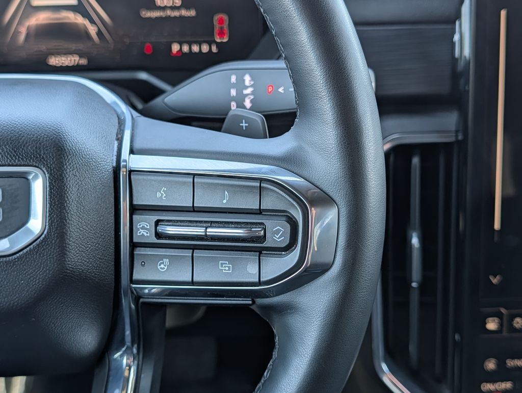 2024 GMC Acadia Elevation AWD