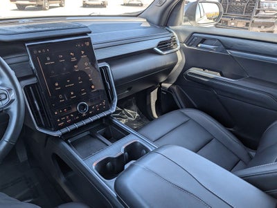 2024 GMC Acadia Elevation AWD