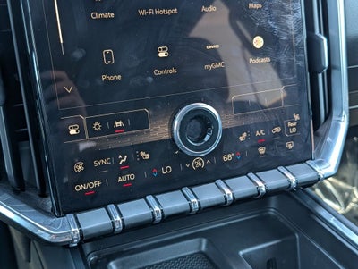 2024 GMC Acadia Elevation AWD
