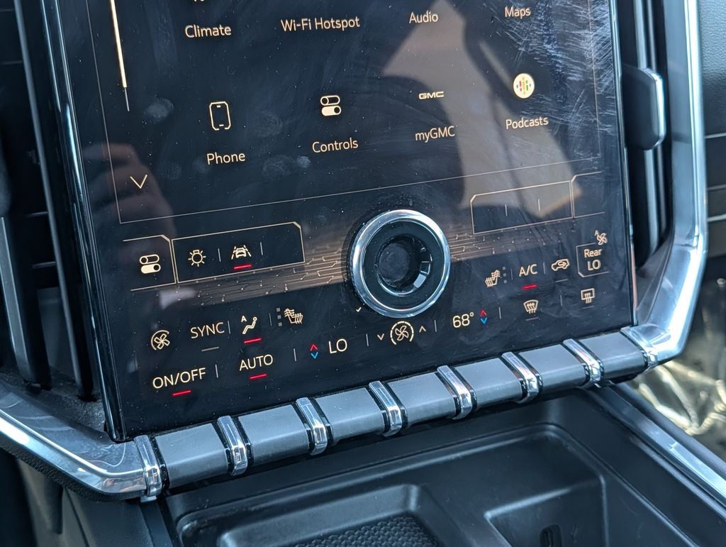 2024 GMC Acadia Elevation AWD
