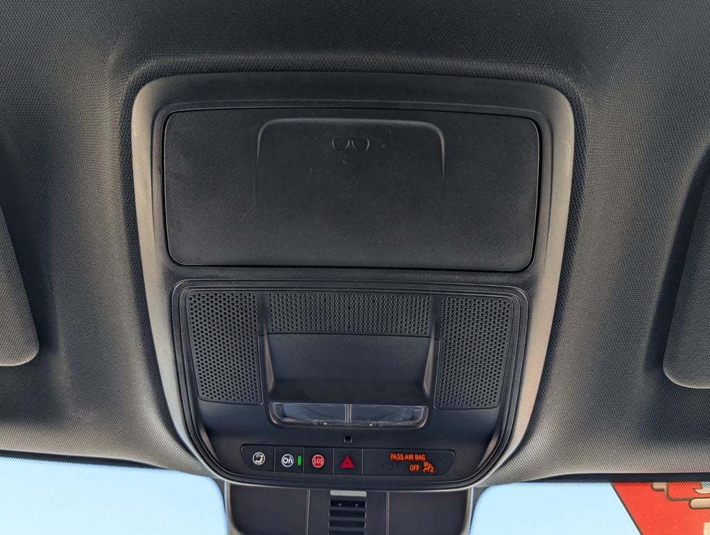 2024 GMC Acadia Elevation AWD