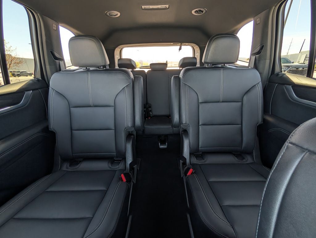 2024 GMC Acadia Elevation AWD