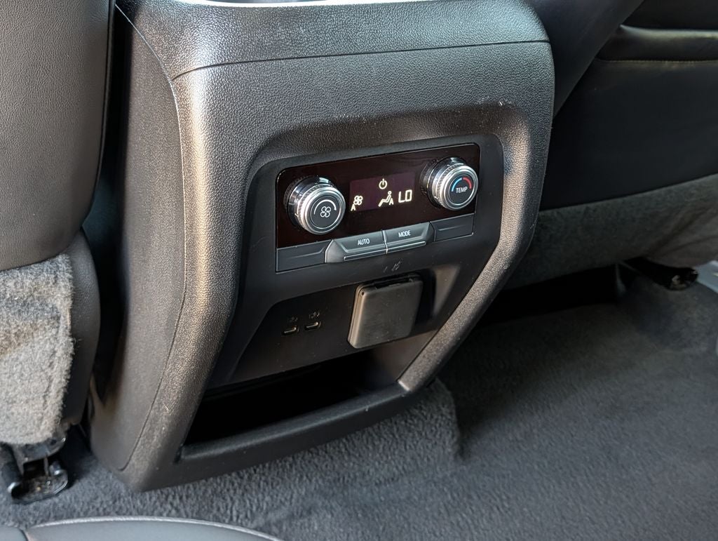 2024 GMC Acadia Elevation AWD
