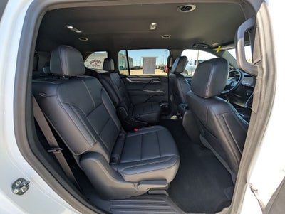 2024 GMC Acadia Elevation AWD