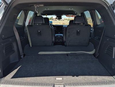 2024 GMC Acadia Elevation AWD
