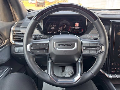 2024 GMC Acadia Denali Reserve AWD