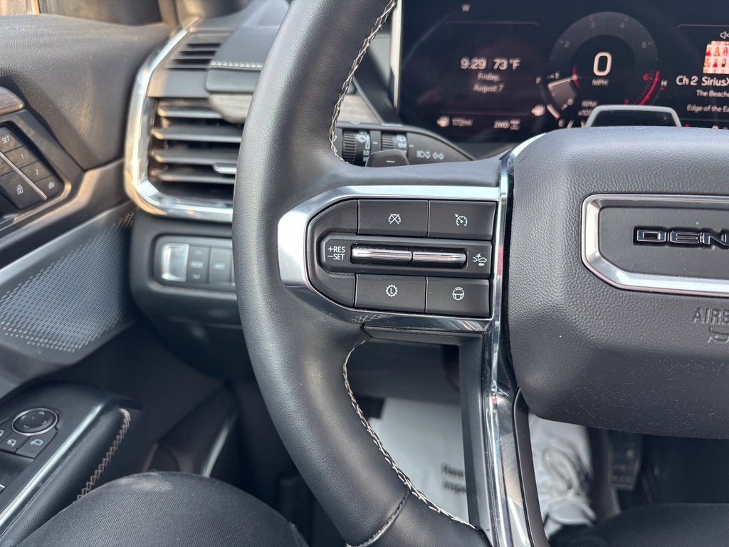 2024 GMC Acadia Denali Reserve AWD