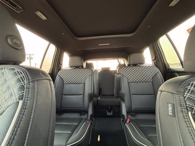 2024 GMC Acadia Denali Reserve AWD