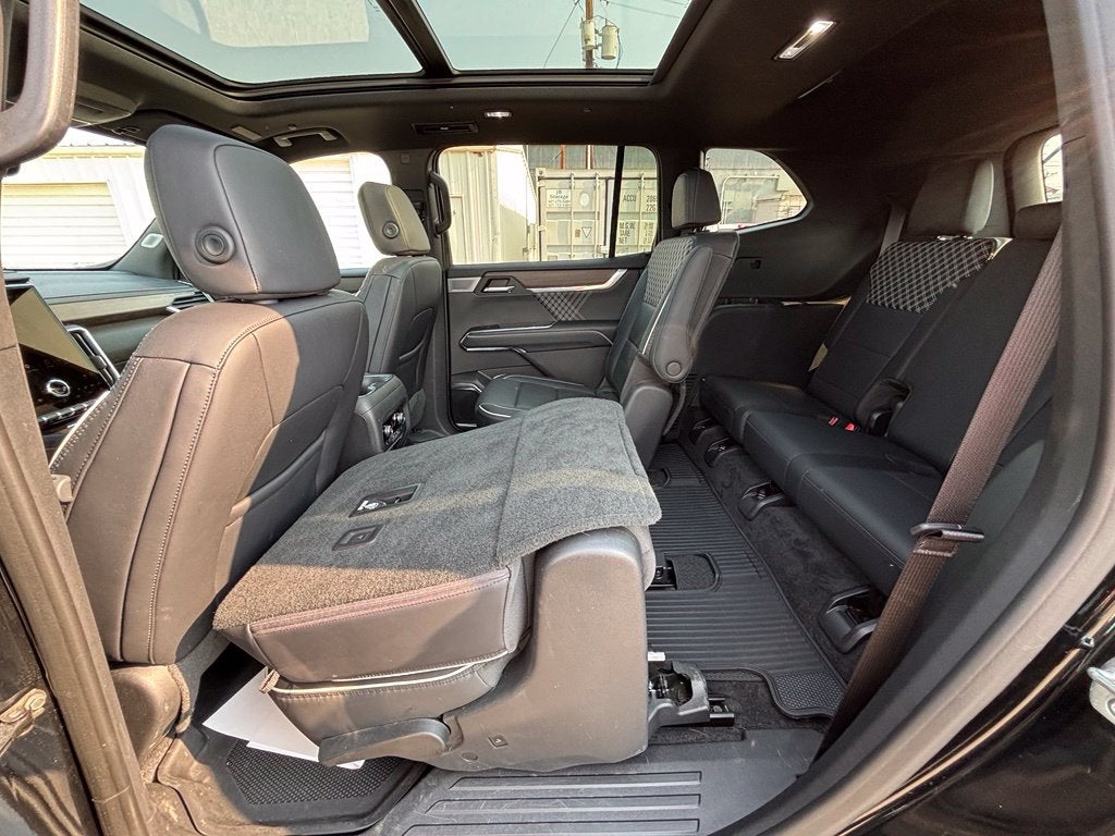 2024 GMC Acadia Denali Reserve AWD