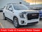 2022 GMC Yukon XL SLE