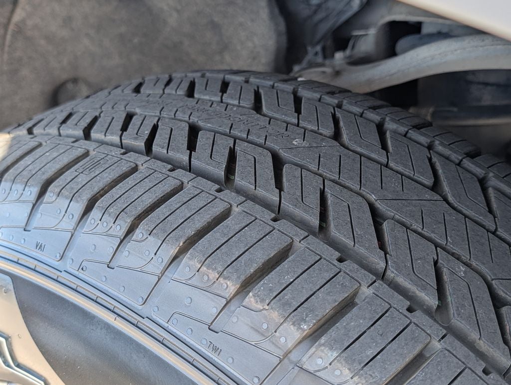 2022 GMC Yukon XL SLE