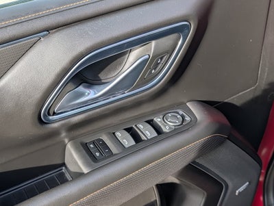 2023 GMC Yukon XL AT4