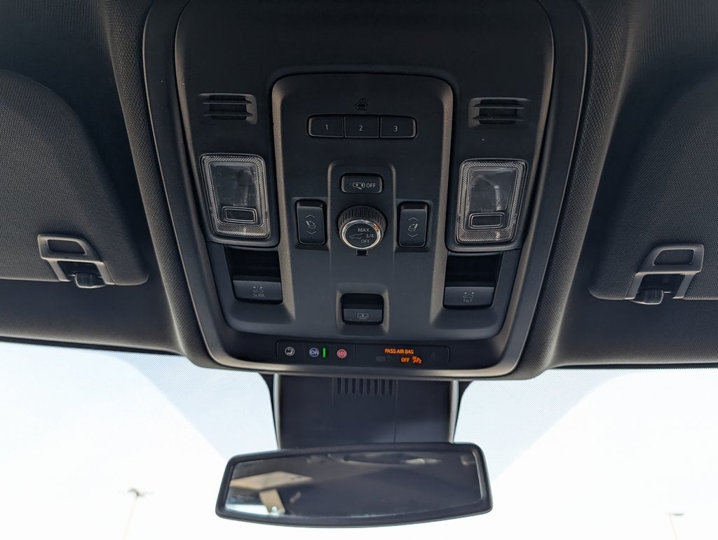 2023 GMC Yukon XL AT4