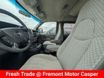 2008 Chevrolet Express Van G1500 8 Passenger