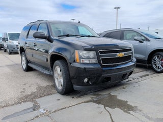 2012 Chevrolet Tahoe LT