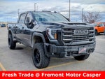2024 GMC Sierra 2500HD SLE