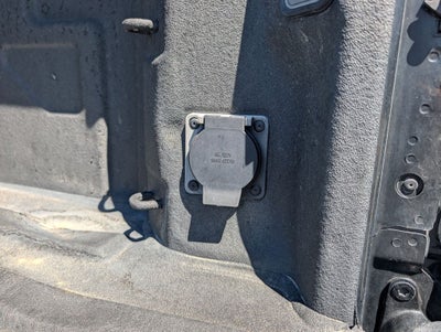 2024 GMC Sierra 3500HD AT4