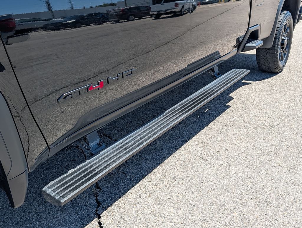 2024 GMC Sierra 3500HD AT4
