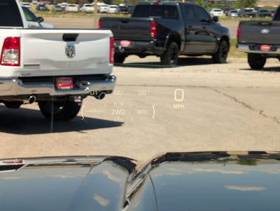2024 GMC Sierra 3500HD AT4