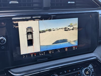 2024 GMC Sierra 3500HD AT4