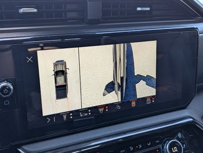 2024 GMC Sierra 3500HD AT4