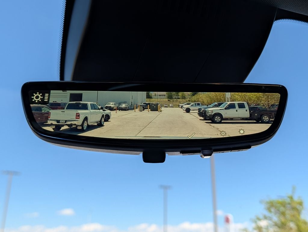 2024 GMC Sierra 3500HD AT4