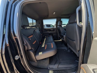 2024 GMC Sierra 3500HD AT4
