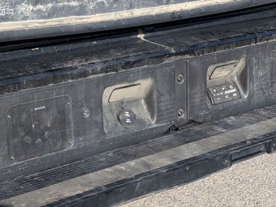 2023 GMC Sierra 3500HD Denali