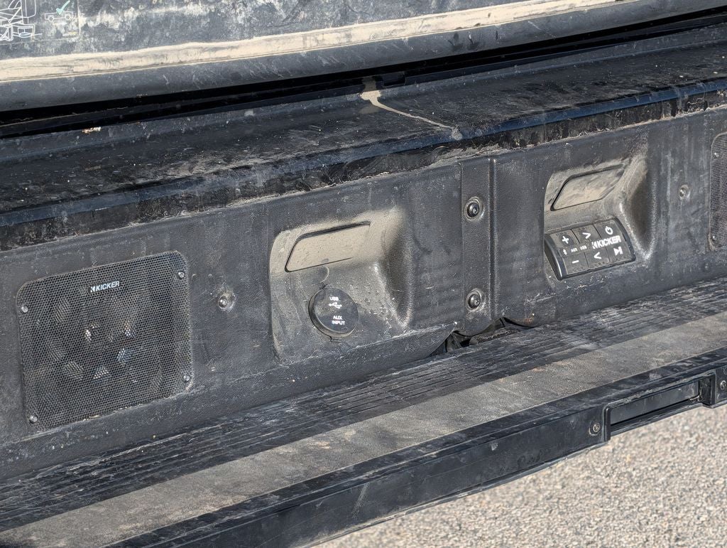 2023 GMC Sierra 3500HD Denali