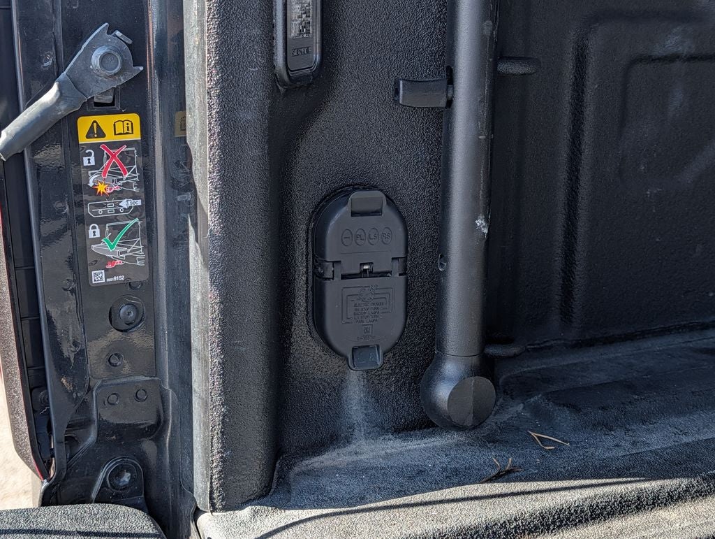 2023 GMC Sierra 3500HD Denali