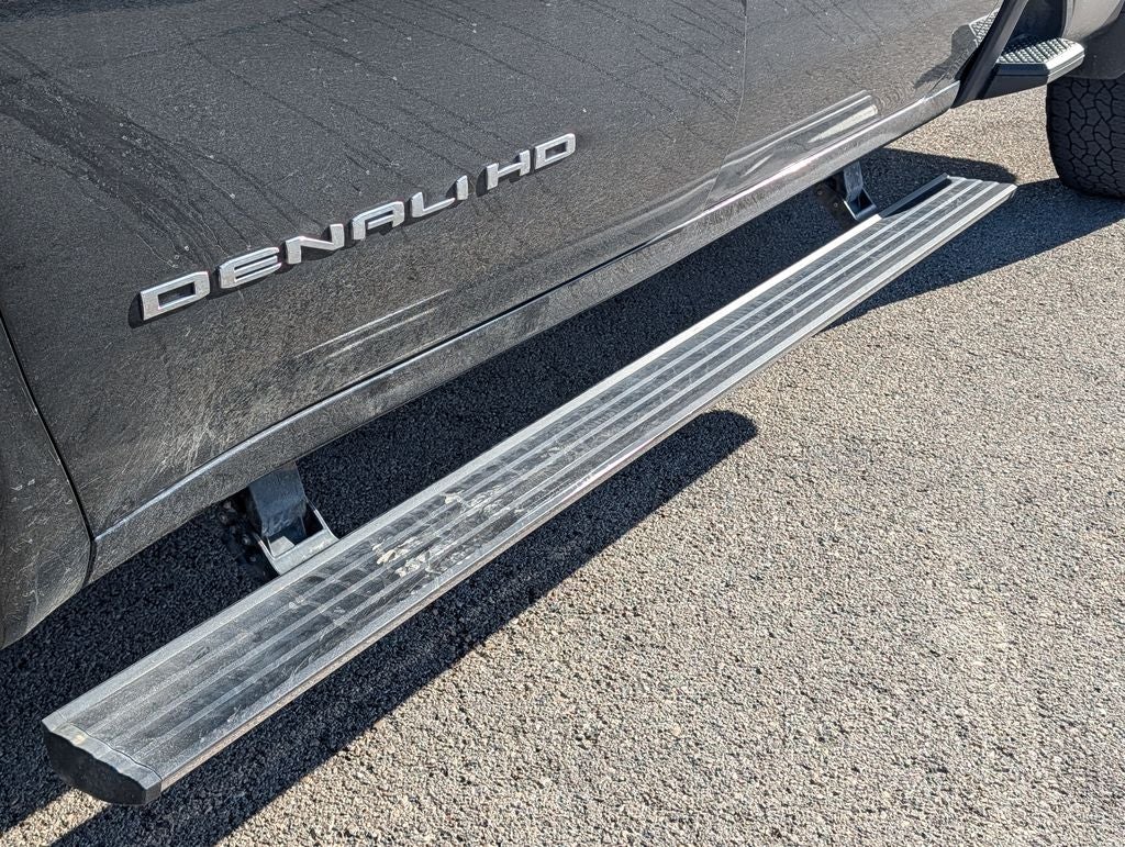 2023 GMC Sierra 3500HD Denali