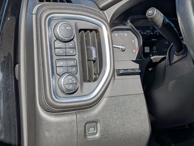 2023 GMC Sierra 3500HD Denali
