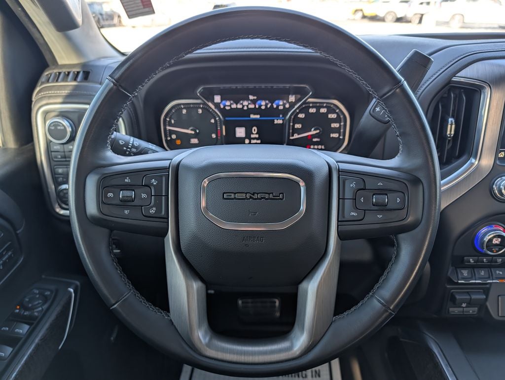 2023 GMC Sierra 3500HD Denali