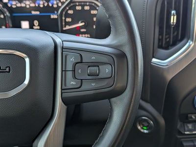 2023 GMC Sierra 3500HD Denali