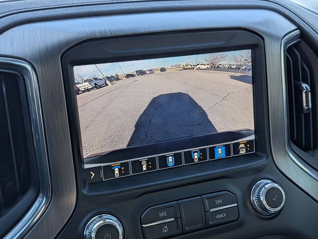 2023 GMC Sierra 3500HD Denali