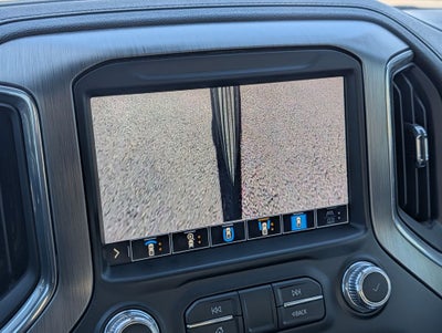 2023 GMC Sierra 3500HD Denali