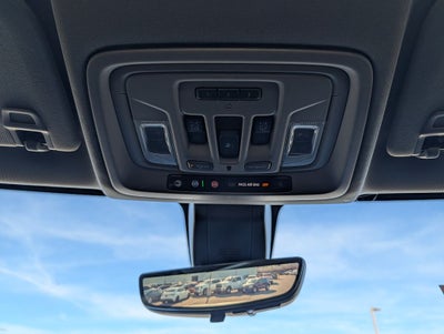 2023 GMC Sierra 3500HD Denali