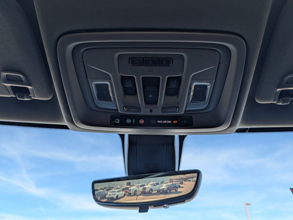 2023 GMC Sierra 3500HD Denali