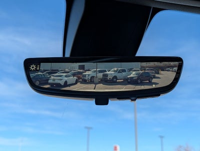 2023 GMC Sierra 3500HD Denali