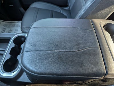 2023 GMC Sierra 3500HD Denali