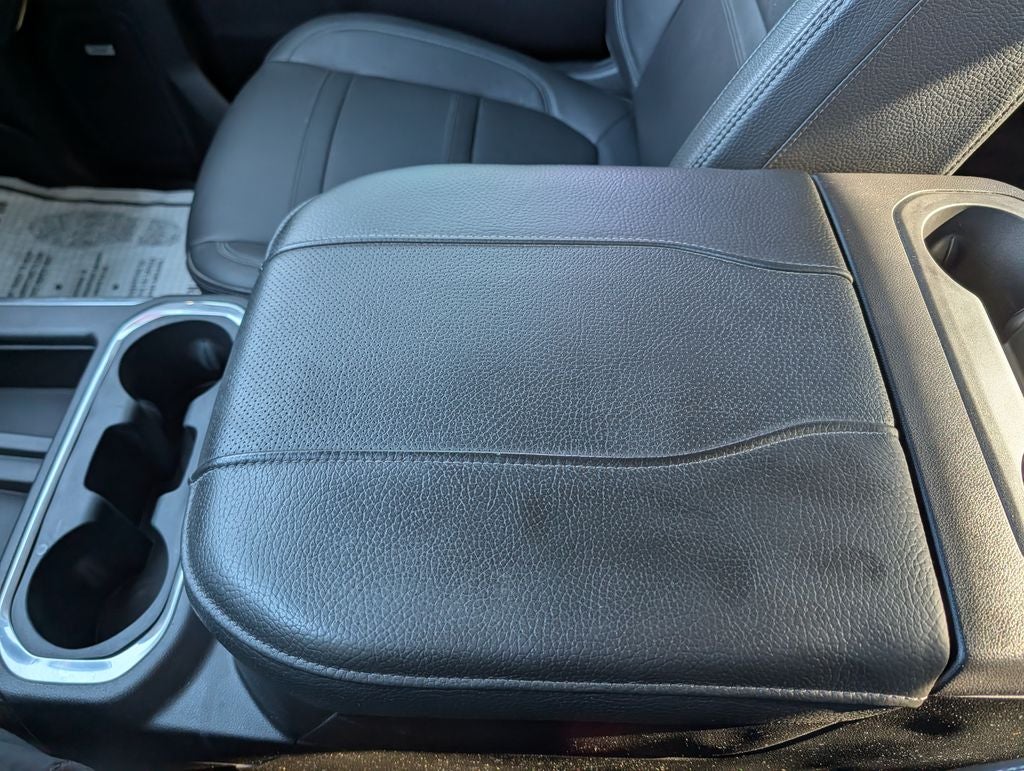 2023 GMC Sierra 3500HD Denali