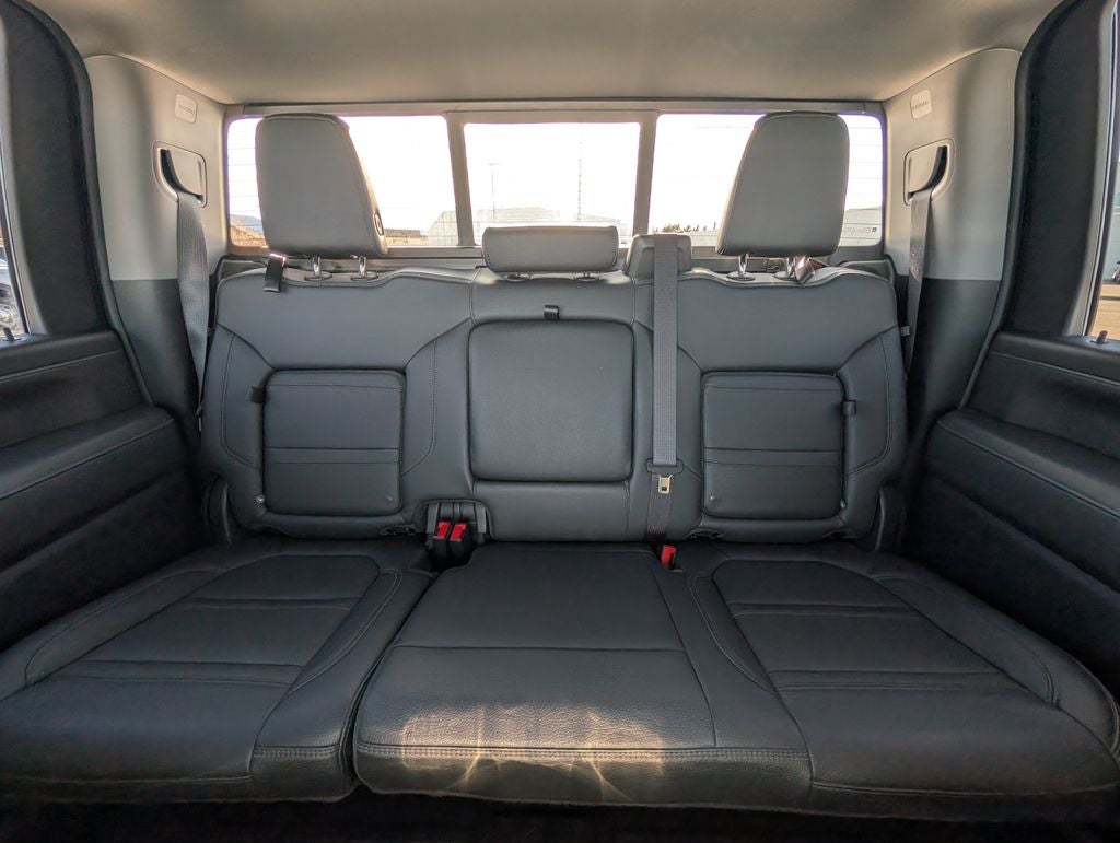 2023 GMC Sierra 3500HD Denali