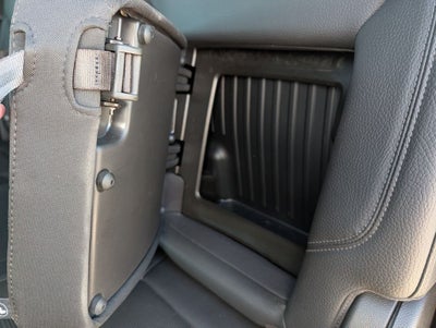 2023 GMC Sierra 3500HD Denali