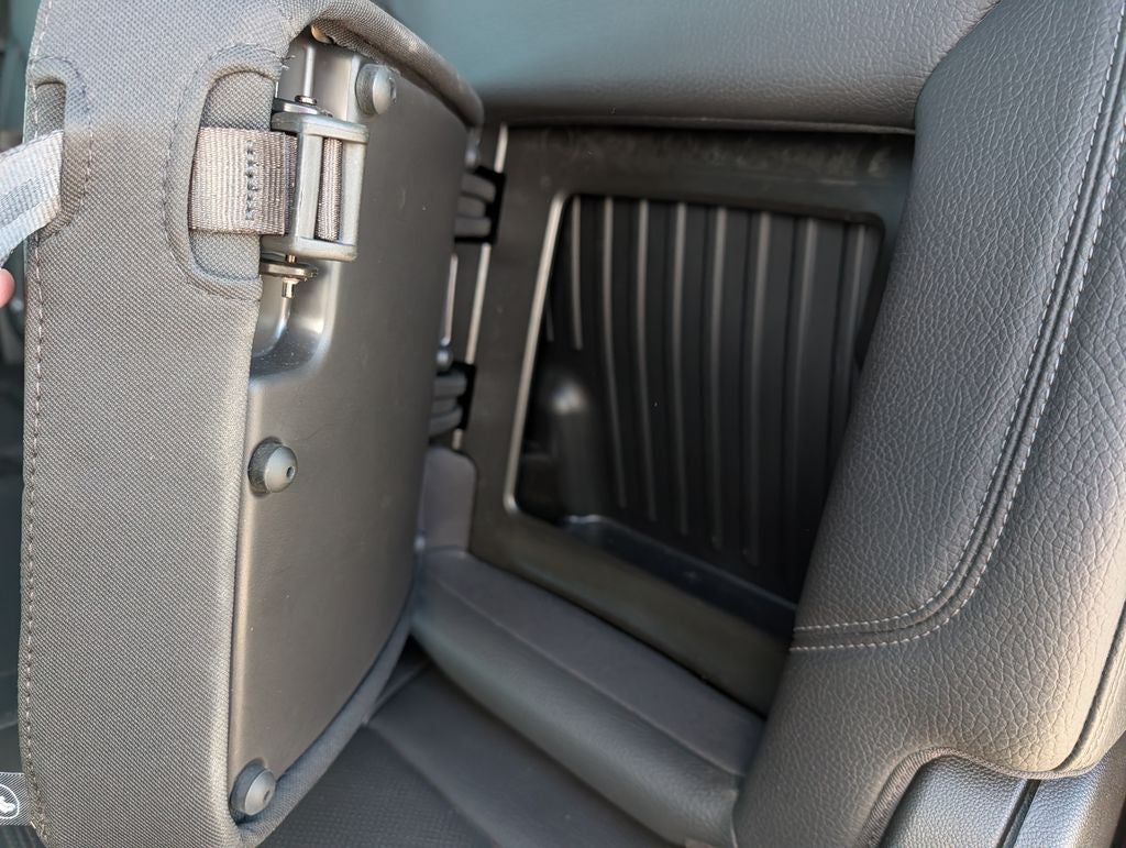 2023 GMC Sierra 3500HD Denali