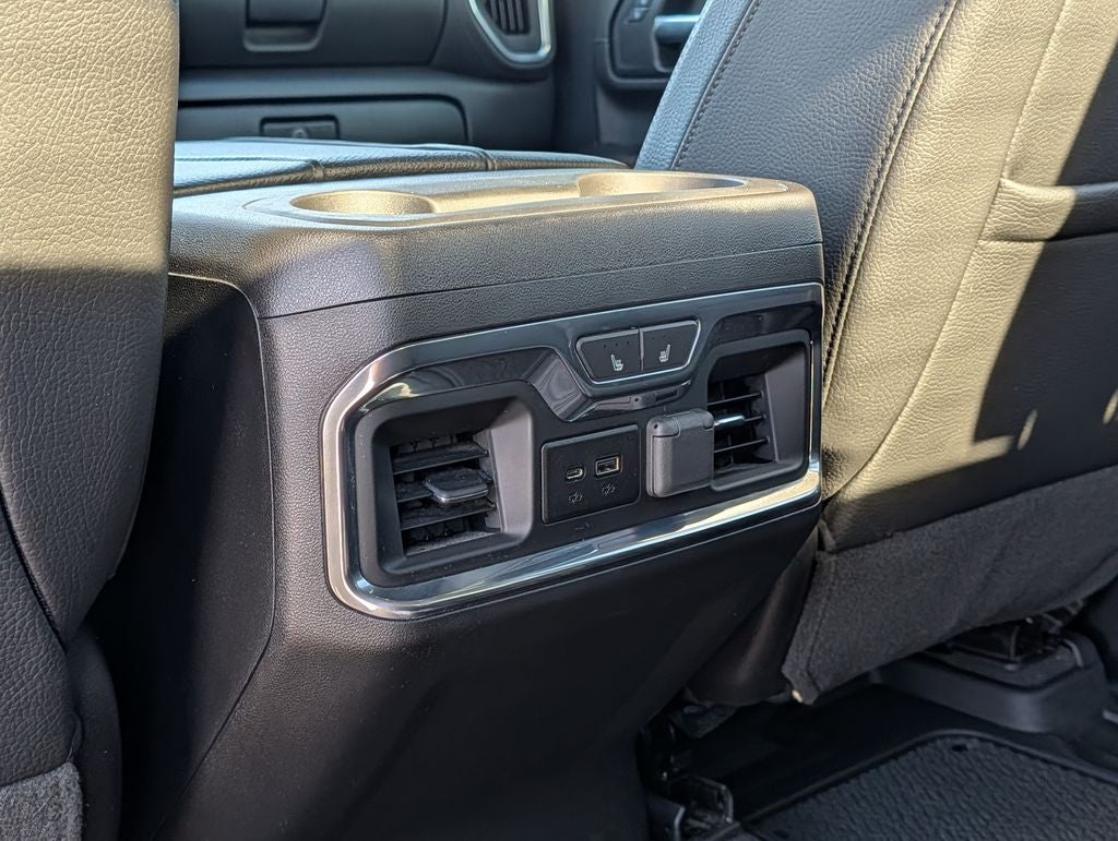 2023 GMC Sierra 3500HD Denali