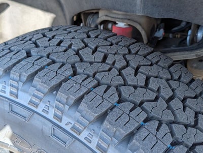 2023 GMC Sierra 3500HD Denali