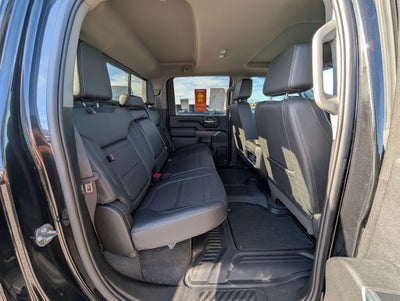 2023 GMC Sierra 3500HD Denali